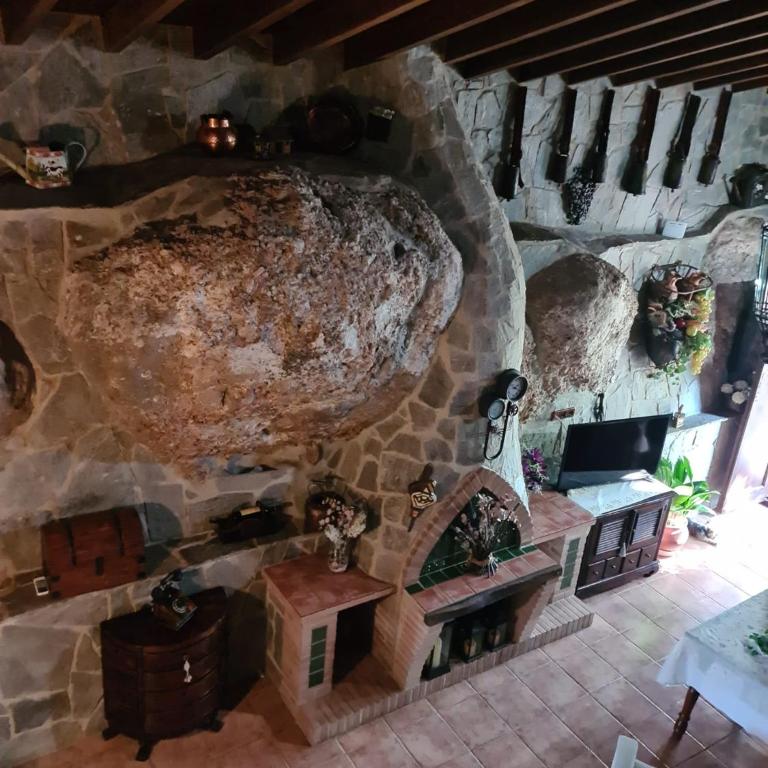 La casita encantada - Casa de 2 dormitorios - 68