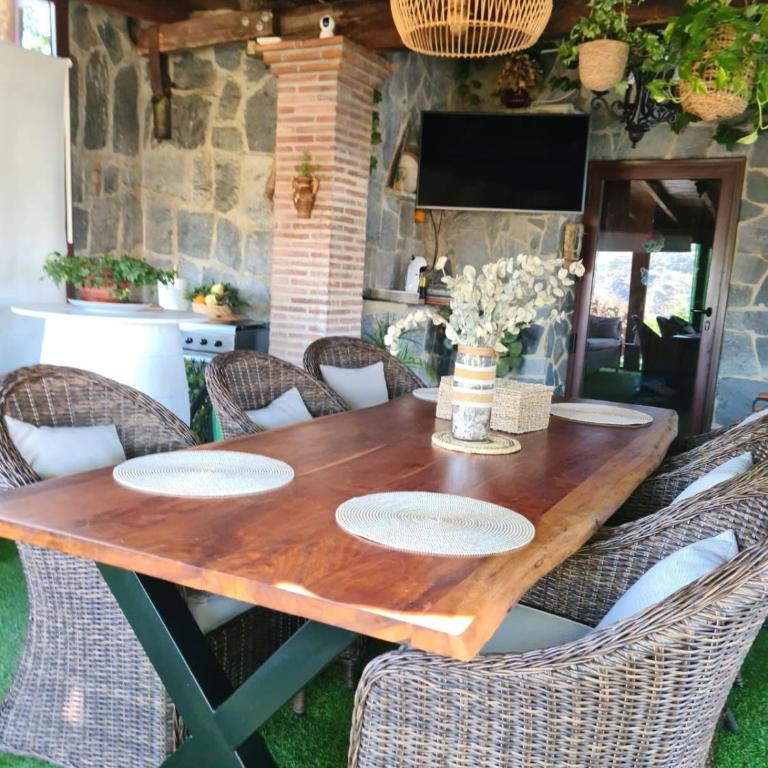 La casita encantada - Casa de 2 dormitorios - 65