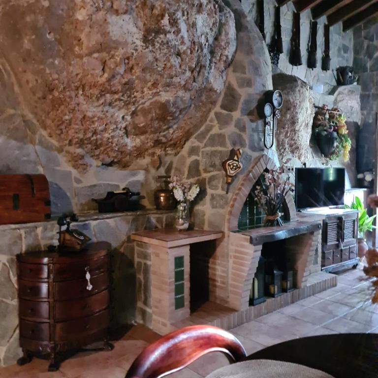 La casita encantada - Casa de 2 dormitorios - 73