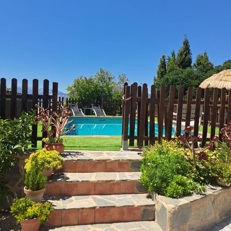 La casita encantada - Casa de 2 dormitorios - 1