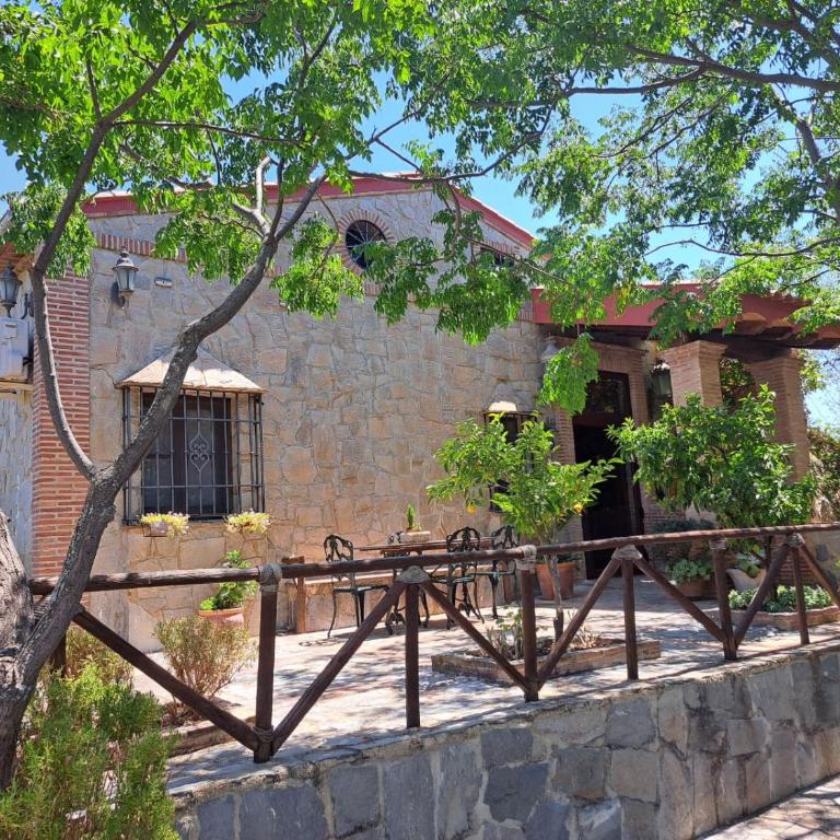 La casita encantada - Casa de 2 dormitorios - 78