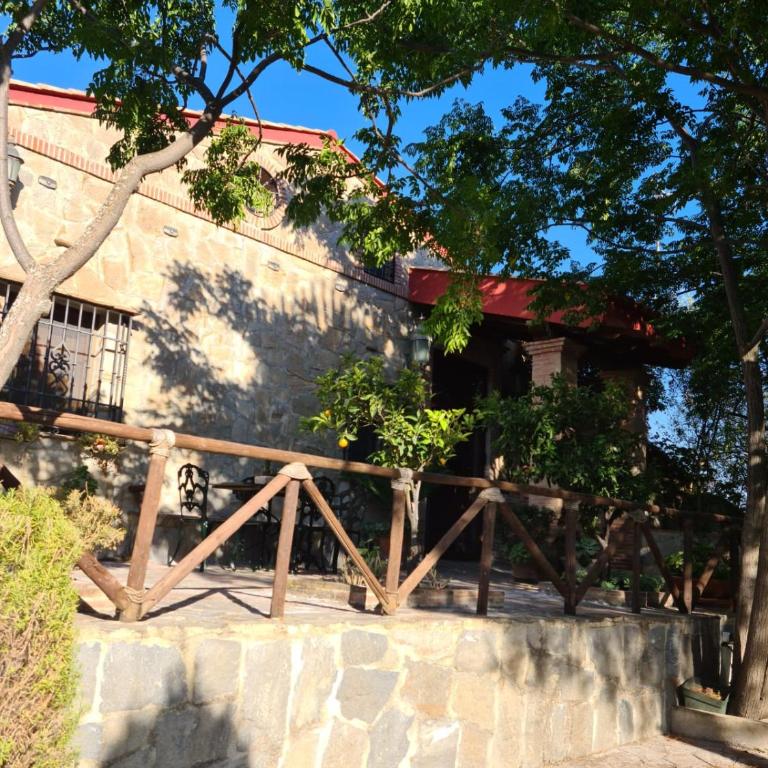 La casita encantada - Casa de 2 dormitorios - 80