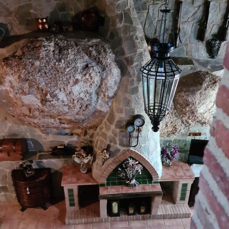 La casita encantada - Casa de 2 dormitorios - 67