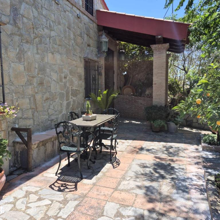 La casita encantada - Casa de 2 dormitorios - 29