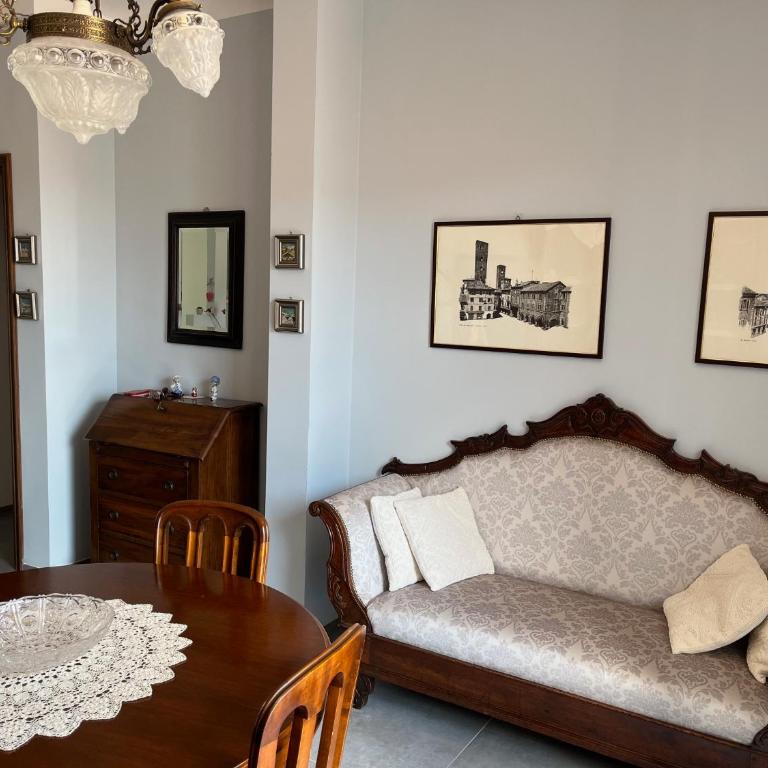 Casa Rita - Appartamento con 1 Camera da Letto - 6