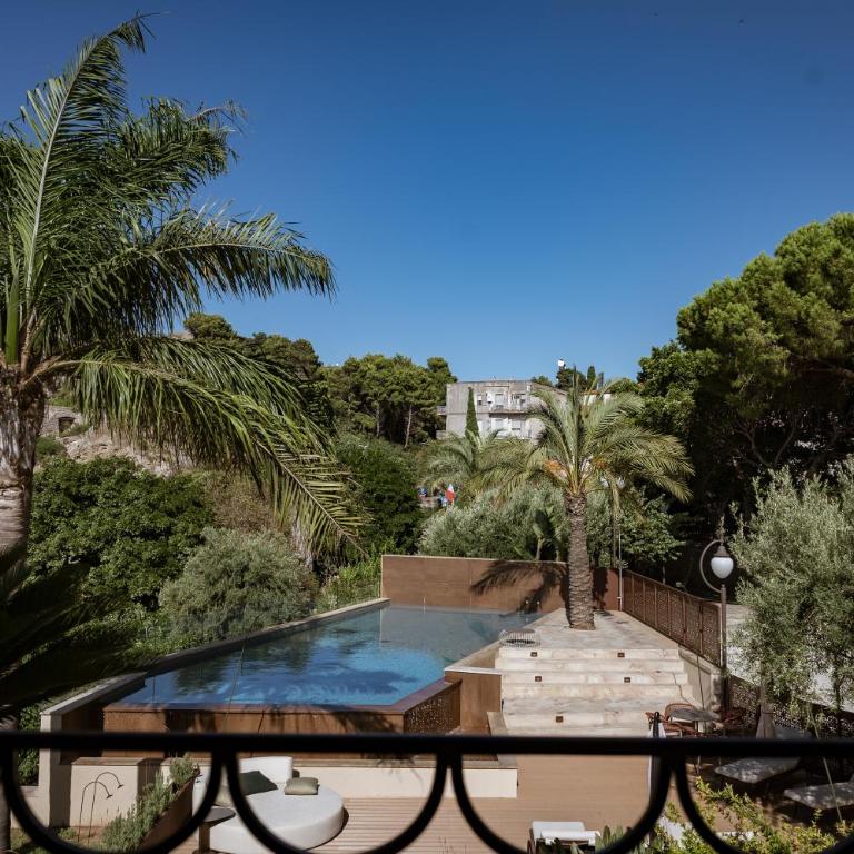 Villa Dei Melograni Boutique Hotel - Suite Deluxe - 1