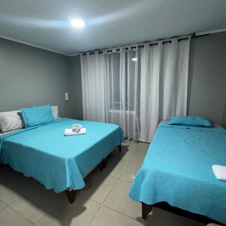 Donde Belen! - Apartamento de 1 dormitorio - 1