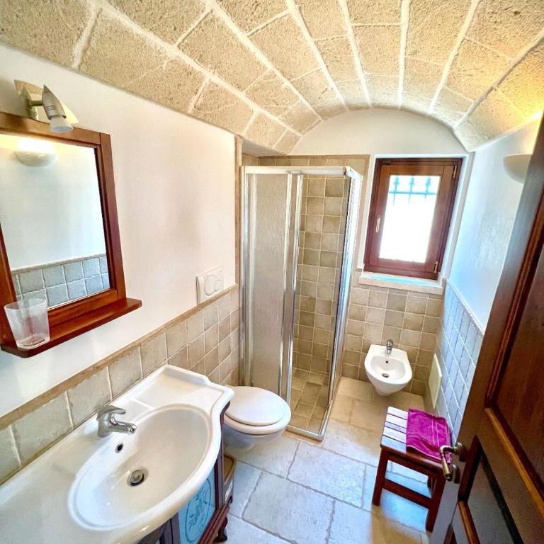 Al trullo - Casa Vacanze - 17