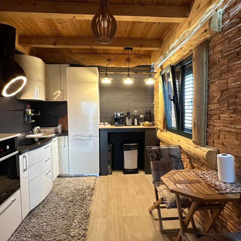 Vila Tea Durmitor - Chalet - 22
