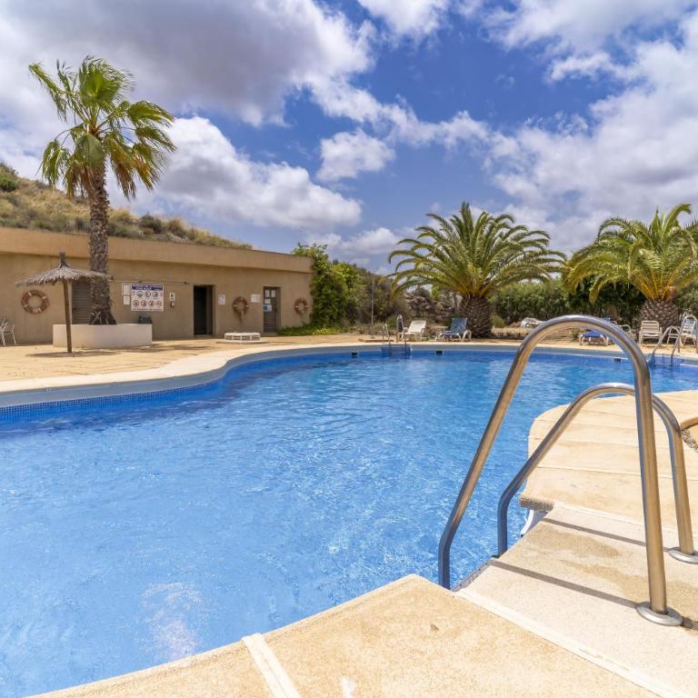 Valle del Este Terraza Piscina Parking Gratis - Apartamento de 2 dormitorios - 2