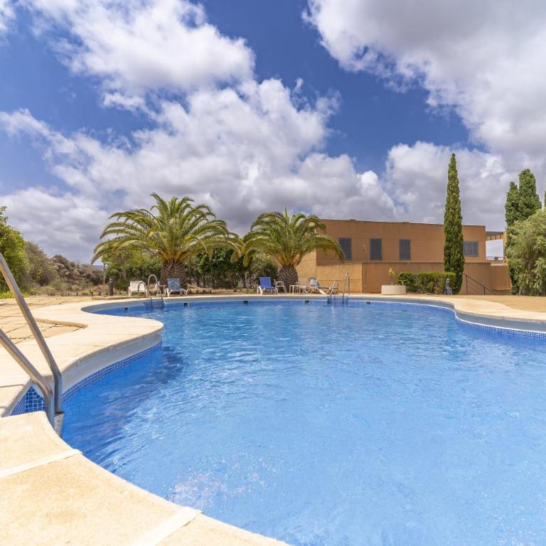 Valle del Este Terraza Piscina Parking Gratis - Apartamento de 2 dormitorios - 1