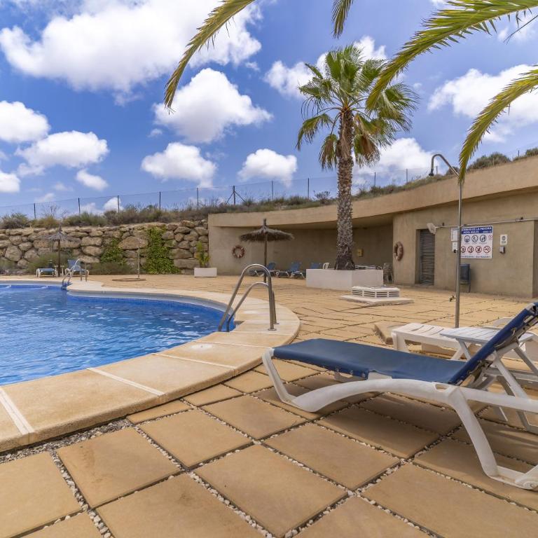 Valle del Este Terraza Piscina Parking Gratis - Apartamento de 2 dormitorios - 18