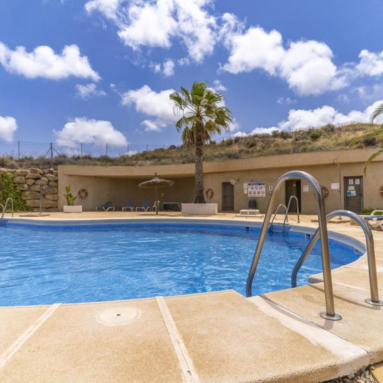 Valle del Este Terraza Piscina Parking Gratis - Apartamento de 2 dormitorios - 19
