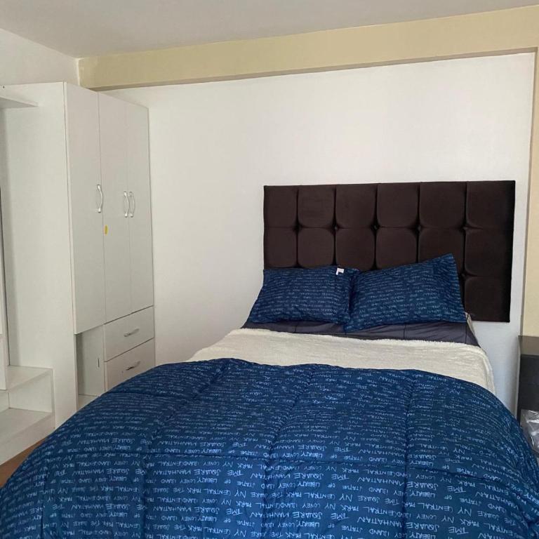 Killary - Apartamento de 1 dormitorio - 1