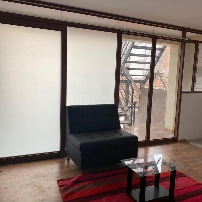 Killary - Apartamento de 1 dormitorio - 3