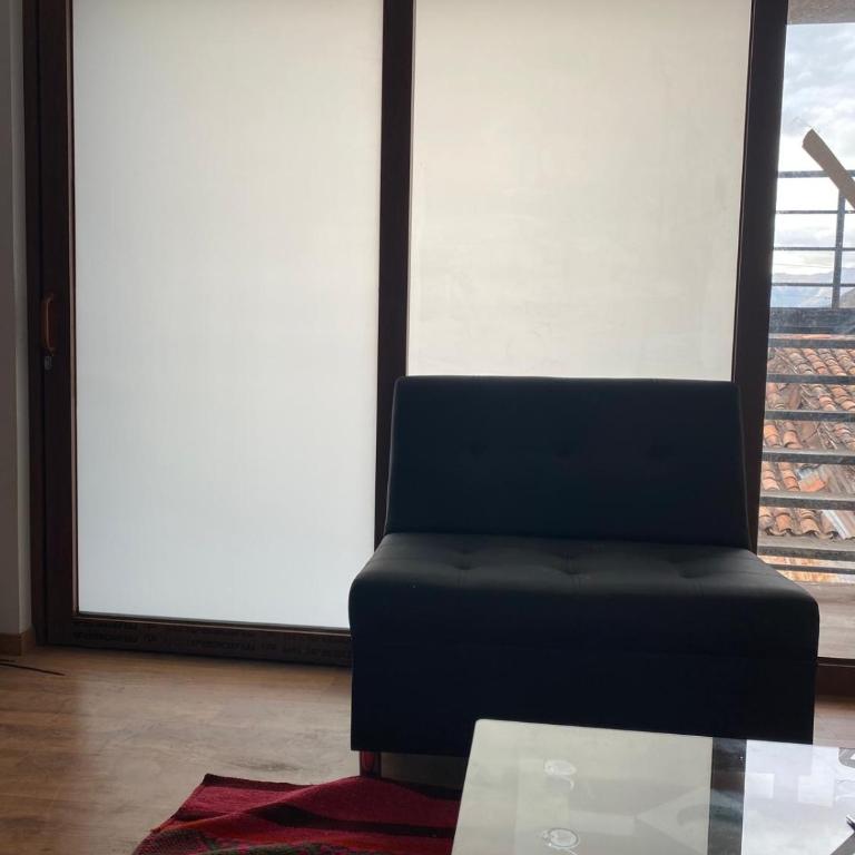 Killary - Apartamento de 1 dormitorio - 5