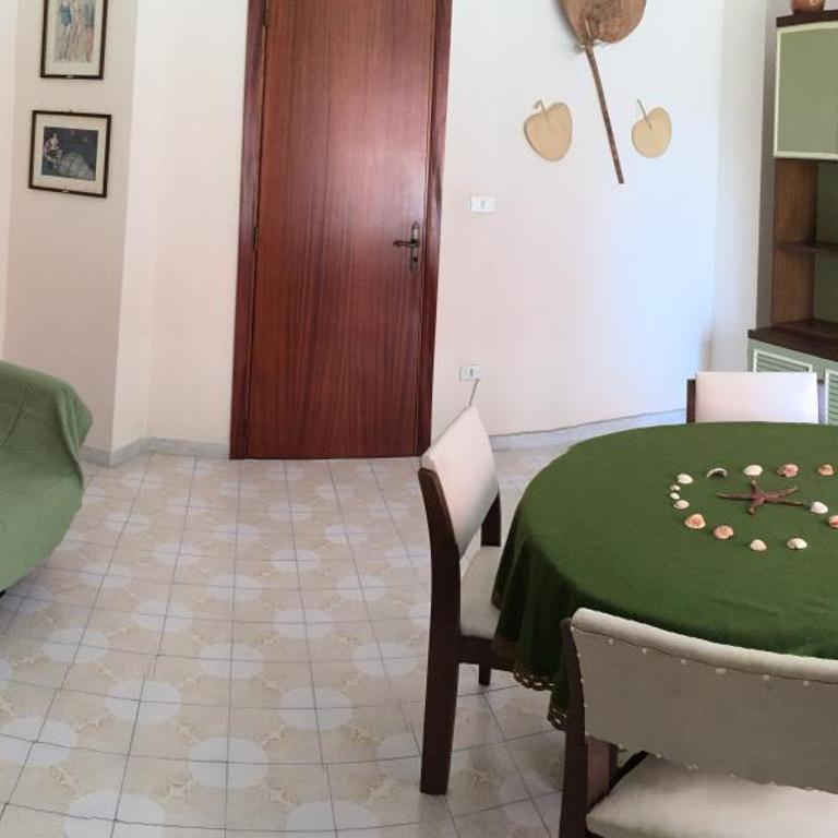 Quadrilocale vista mare completamente climatizzato - Appartamento con Vista Mare - 14