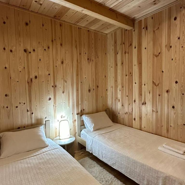 Vila Tea Durmitor - Chalet - 12
