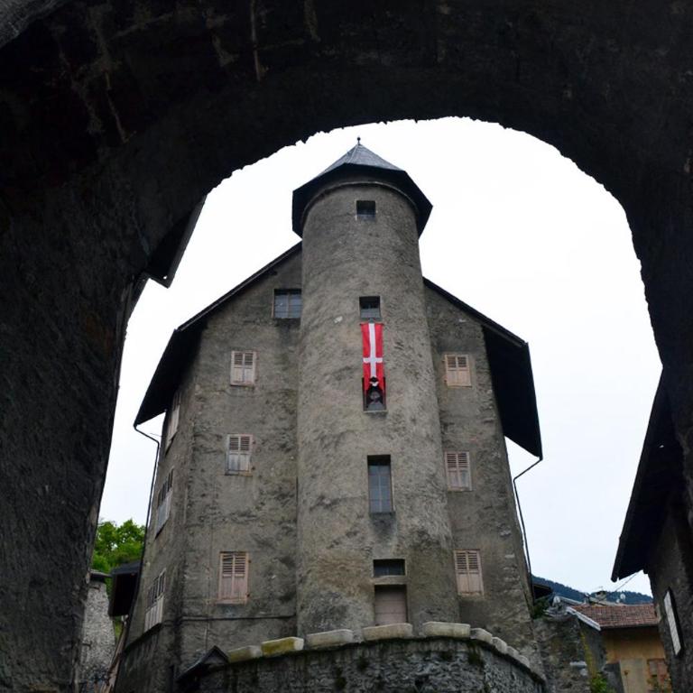 Cœur de Conflans - Appartement 1 Chambre - 23