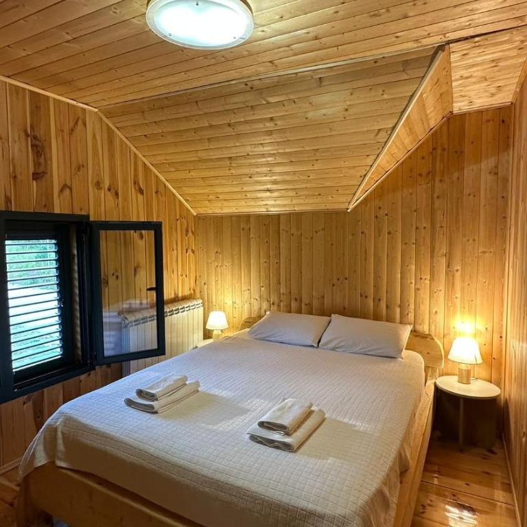 Vila Tea Durmitor - Chalet - 32