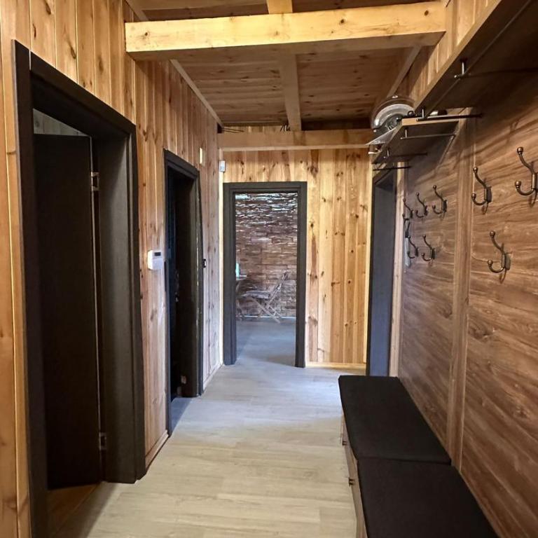 Vila Tea Durmitor - Chalet - 11