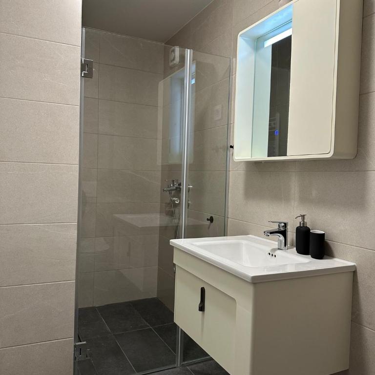 I&I Tesla Apartment III - One-Bedroom Apartment - 8
