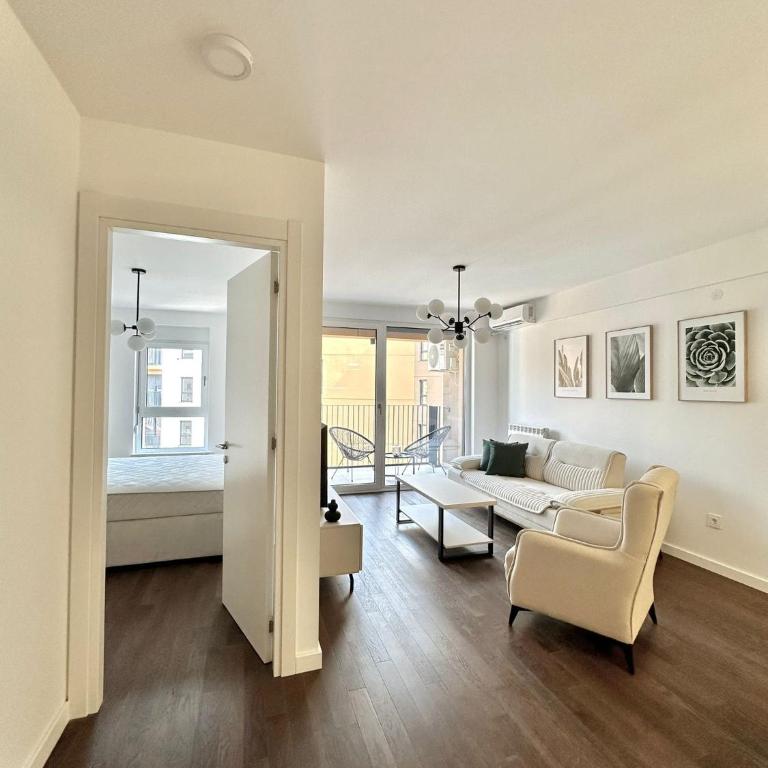 I&I Tesla Apartment III - One-Bedroom Apartment - 12