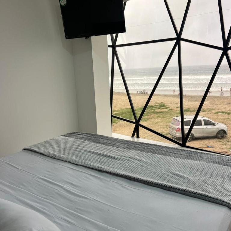 Diamond Beach Montañita - Apartamento - 19