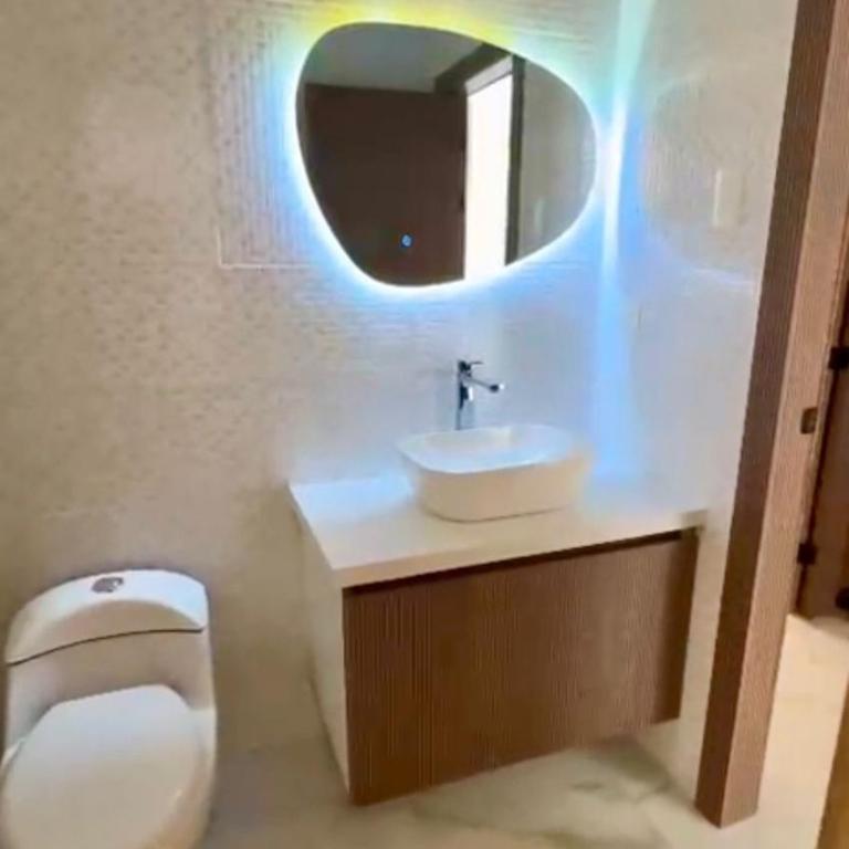 Diamond Beach Montañita - Apartamento - 15