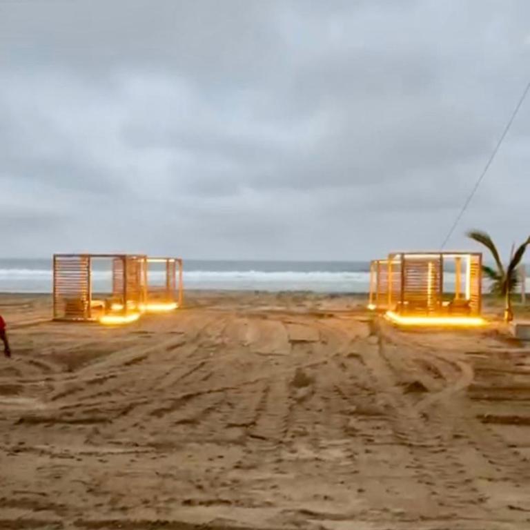 Diamond Beach Montañita - Apartamento - 42