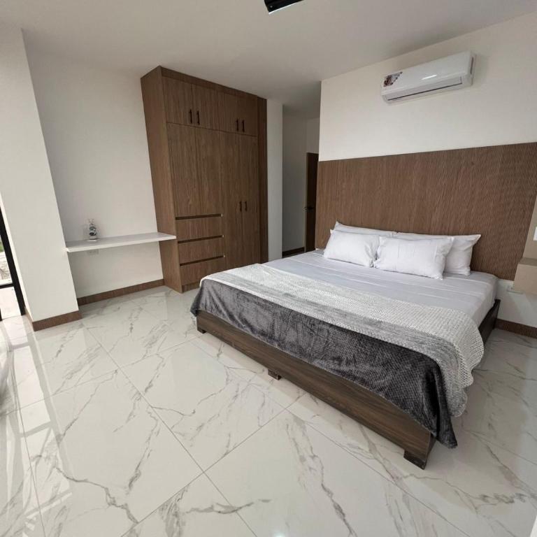 Diamond Beach Montañita - Apartamento - 18