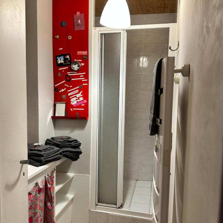 Cœur de Conflans - Appartement 1 Chambre - 13