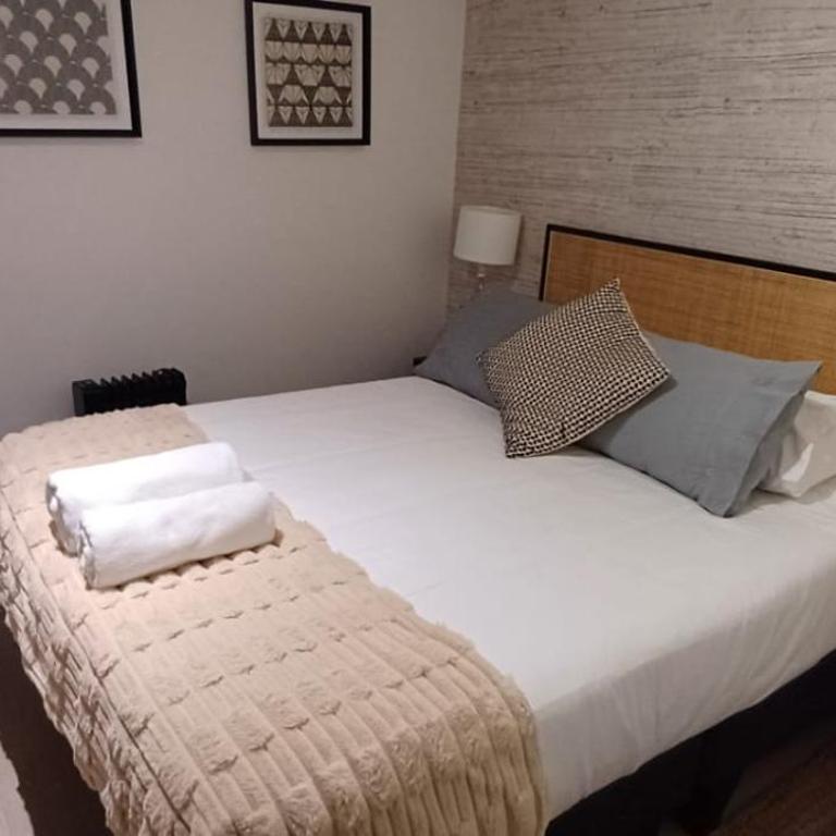 HOM I Acogedor Depto 1D1B 3PAX Puerto Varas Parking - Apartamento - 2
