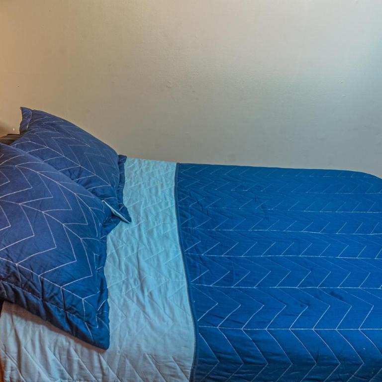 Cabañas Bordemar - Casa Unifamiliar de 2 dormitorios - 11