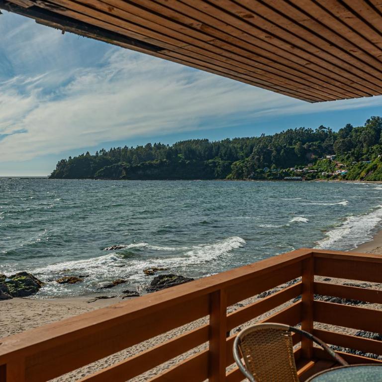 Cabañas Bordemar - Casa Unifamiliar de 2 dormitorios - 8