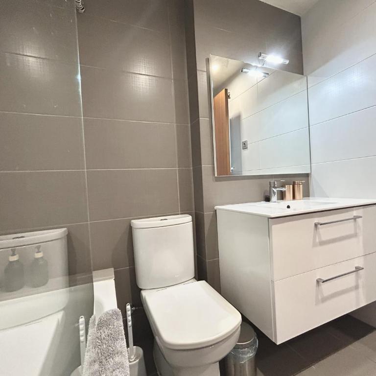 Reina apartment in Sitges - Apartamento de 1 dormitorio - 18