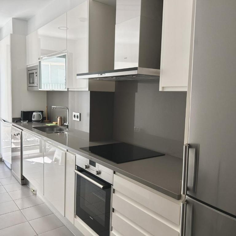 Reina apartment in Sitges - Apartamento de 1 dormitorio - 16