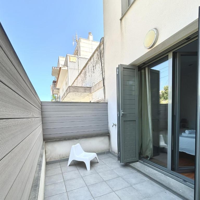 Reina apartment in Sitges - Apartamento de 1 dormitorio - 17