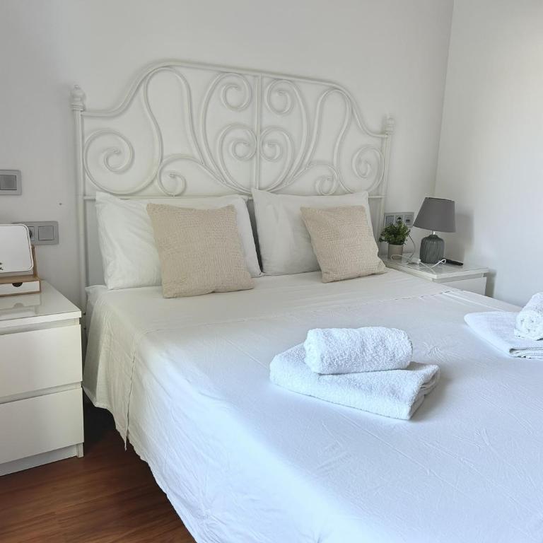 Reina apartment in Sitges - Apartamento de 1 dormitorio - 19