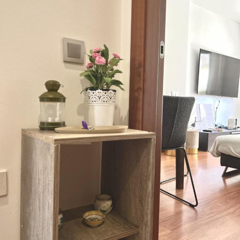Reina apartment in Sitges - Apartamento de 1 dormitorio - 23