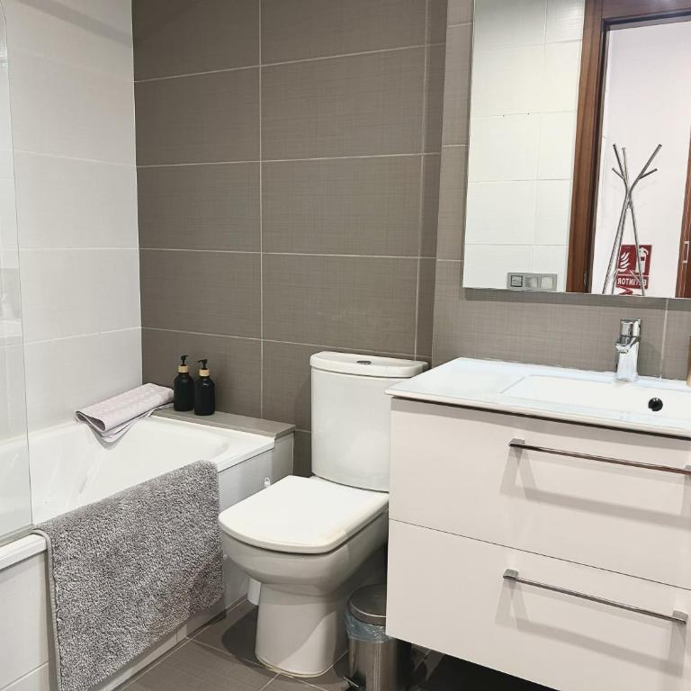 Reina apartment in Sitges - Apartamento de 1 dormitorio - 25