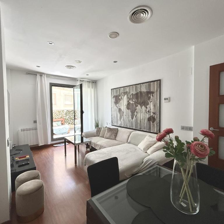 Reina apartment in Sitges - Apartamento de 1 dormitorio - 27