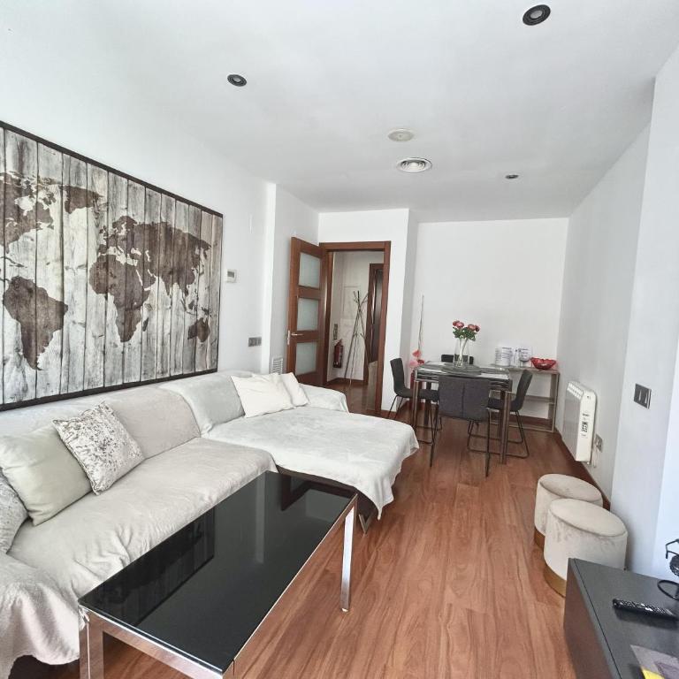 Reina apartment in Sitges - Apartamento de 1 dormitorio - 28