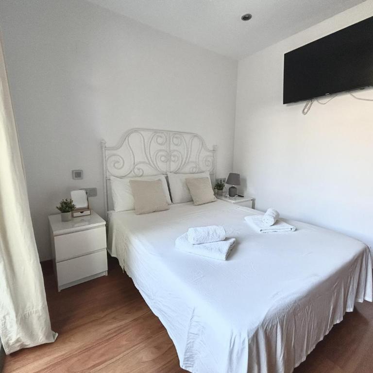 Reina apartment in Sitges - Apartamento de 1 dormitorio - 30