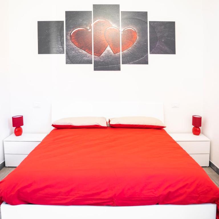 Agricanto - Appartamento con 1 Camera da Letto - 9