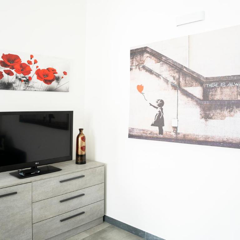 Agricanto - Appartamento con 1 Camera da Letto - 8