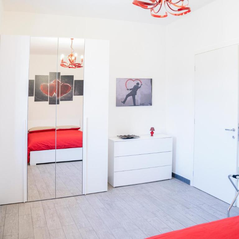 Agricanto - Appartamento con 1 Camera da Letto - 12