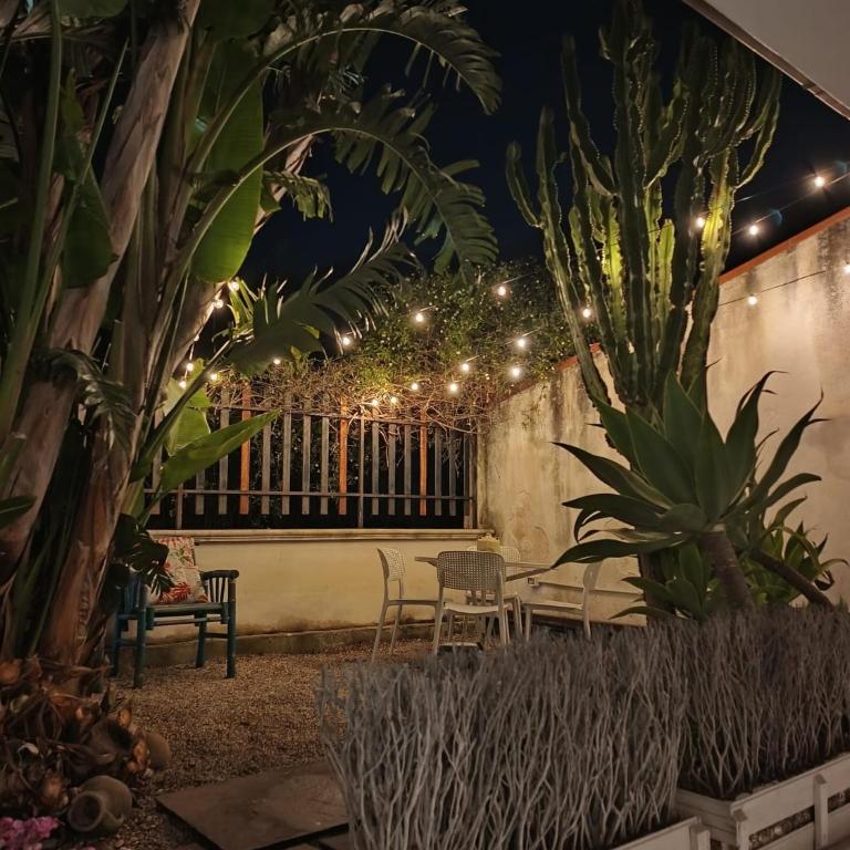 Amunì Guest House - Appartamento con 1 Camera da Letto - 16