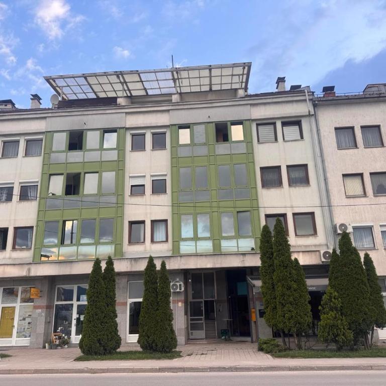 Amber Lux Studio - Airport - FREE PARKING - One-Bedroom Apartment - 17