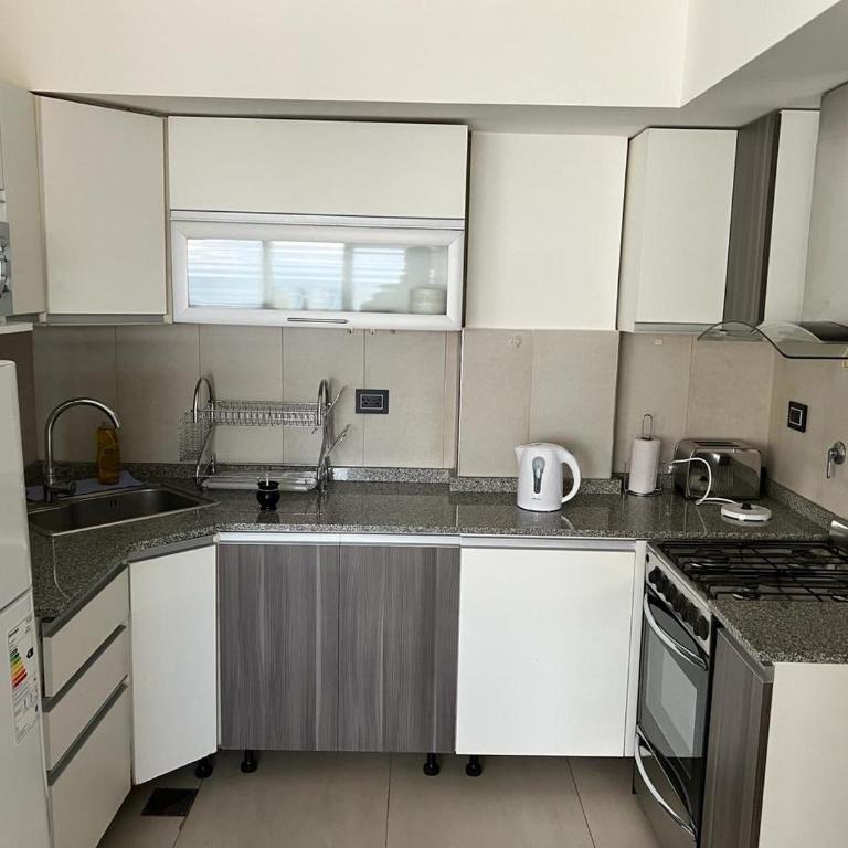 Espacio Chacabuco - Apartamento de 2 dormitorios - 4